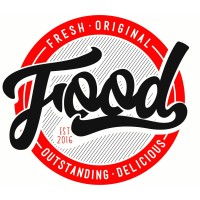 Fresh Original Food LLC logo - Similar company to Vedomedia