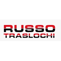 Russo Traslochi Srl logo - Similar company to Fri70 Srl - Frigoli