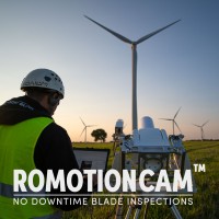 Romotioncam logo - Similar company to Latoda