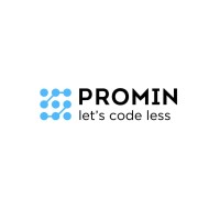 Promin logo - Similar company to L3Ra