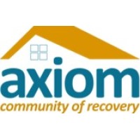 ACR Axiom Community of Recovery logo - Similar company to Community Military Partnership