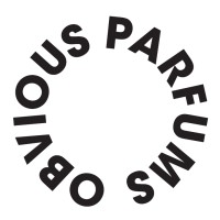 Obvious Parfums logo - Similar company to Scamp Studio