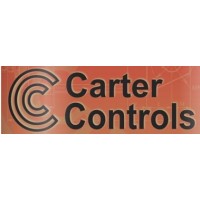 CARTER CONTROLS (UK) LIMITED logo - Similar company to Air Accessories (Sheffield) Ltd