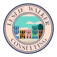 Leslie Walker Consulting logo - Similar company to Itb Americas