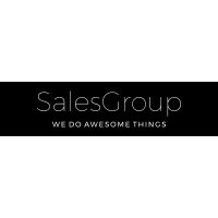 SalesGroup logo - Similar company to Px3