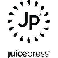 Juice Press logo - Similar company to Juice It Up!