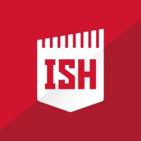 Consultora ISH (Ingeniería en Seguridad e Higiene) logo - Similar company to Consultora Lapacho