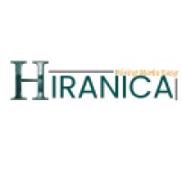 Hiranica Private Ltd logo - Similar company to Shared Care Services
