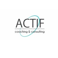 Actif Coaching & Consulting logo - Similar company to Actif