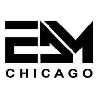EDM Chicago logo - Similar company to Premier Audio Visual