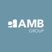 AMB Group Indonesia logo - Similar company to Tharva Tech