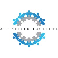 All Better Together logo - Similar company to Luminous Pathways