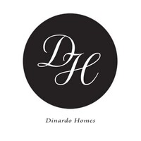 Dinardo Homes logo - Similar company to Ladybug Designs