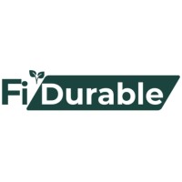 FiDurable logo - Similar company to Re.Boot