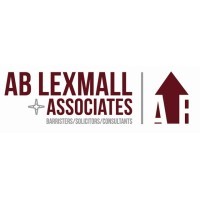 AB LEXMALL & ASSOCIATES logo - Similar company to Audreygrey
