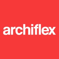 Archiflex logo - Similar company to Közti Zrt.