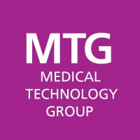 The Medical Technology Group logo - Similar company to Medical Technology Group