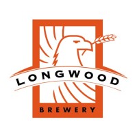 Longwood Brewery logo - Similar company to Firehall Brewery