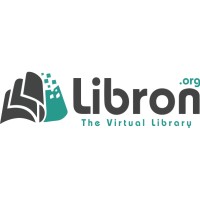 Libron logo - Similar company to Cristalyse