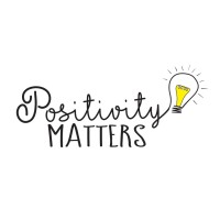 Positivity Matters logo - Similar company to Positivity Matters
