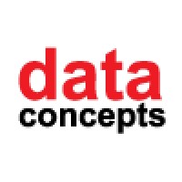Data Concepts logo - Similar company to Data Bi Llc