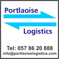 Portlaoise Logistics Ltd