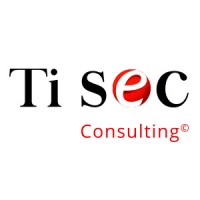 TI Sec Consulting © logo - Similar company to Tisec