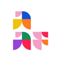 Auckland Arts Festival logo - Similar company to Purpose-Led.