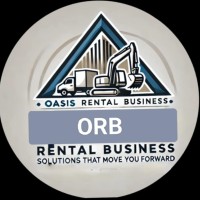 ORB Company logo - Similar company to Sonik Platinum Engineering Ltd. (Sonik Equipment Rental)