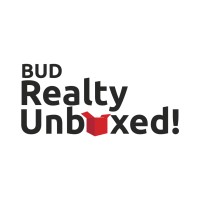 Bud Realty Unboxed logo - Similar company to Rezy