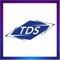 TDS Telecommunications LLC logo - Similar company to Telecommunications Engineering & Architecture Management