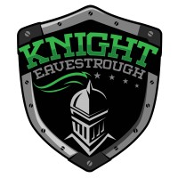 Knight Eavestrough Corp. logo - Similar company to Les Entreprises Marc Saulnier