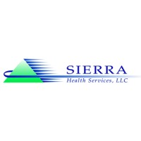 Sierra Health Services, LLC logo - Similar company to Qb Up Cloud