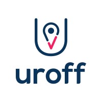 Uroff logo - Similar company to Chambas By Instance Latam