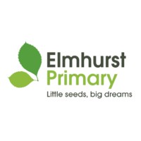 Elmhurst Primary School logo - Similar company to Code Maths Hub
