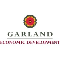 Garland TX Economic Development logo - Similar company to Raxup