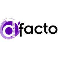 D'FACTO logo - Similar company to Elitizon