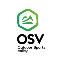 Outdoor Sports Valley - OSV logo - Similar company to Yy Vertical