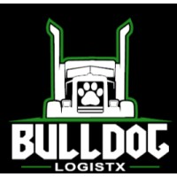 Bulldog Logistx logo - Similar company to Star Communication