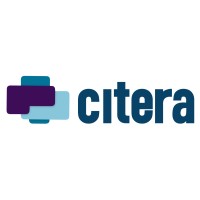 Citera as logo - Similar company to Citera Oy