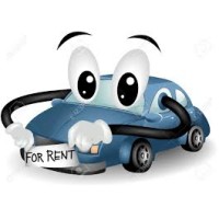 Self-drive hire firms logo - Similar company to Qdrive Performance Limited