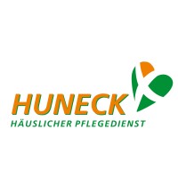 Häuslicher Ambulanter Pflegedienst Huneck logo - Similar company to Pflegedienst Feelege In Hamm