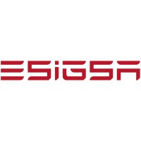 Ingeniería Esigsa logo - Similar company to Electrotech Srl