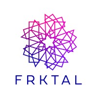 FRKTAL logo - Similar company to Melewi