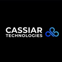 Cassiar Technologies logo - Similar company to Eureka Devops