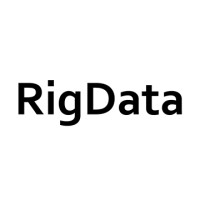 RigData logo - Similar company to Processab Rör Ab
