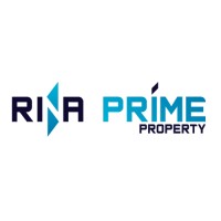 RINA Prime Property logo - Similar company to Rina Prime Value Services