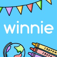Winnie logo - Similar company to Outwork, Inc