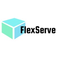 FlexServe Packaging logo - Similar company to Ravi Insulation Services