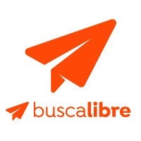 Buscalibre® logo - Similar company to Daffl